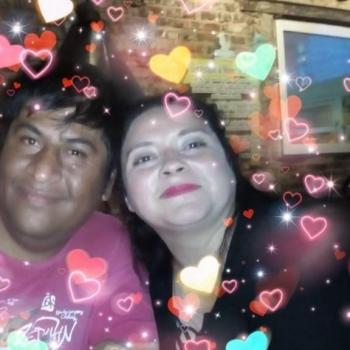 Babysitter in Talca: Vero