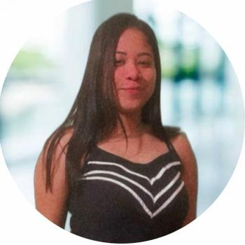 Babá em Belford Roxo: Karina