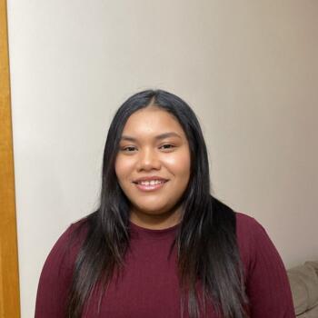 Babysitter in Chapecó: Mayara Duarte