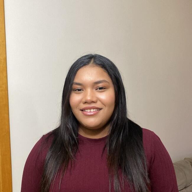 Babysitter in Chapecó: Mayara Duarte