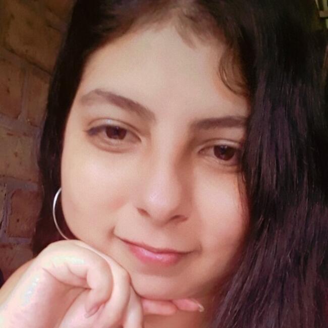 Niñera en Portoviejo: Anthonella