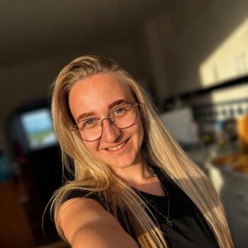 Chůva v Zádveřice: Kristýna