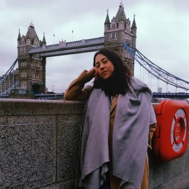 Babysitter a San Giovanni in Persiceto: Greta