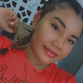 Babysitter in Veracruz: Fabiana