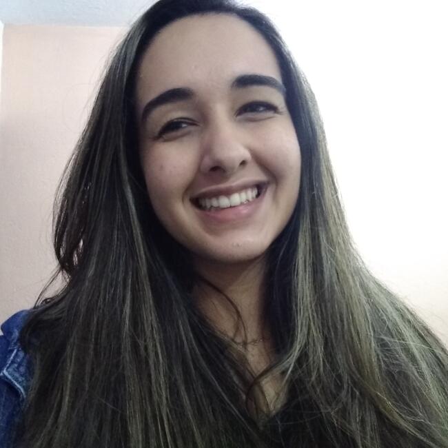 Babá em Itapecerica da Serra: Letícia dos Anjos