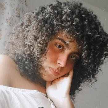 Babá em João Pessoa: Nathália