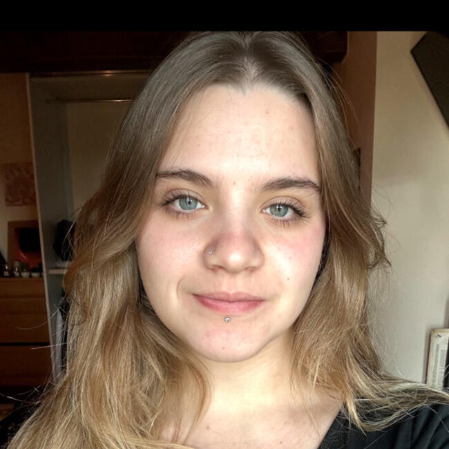 Babysitter a Montecarlo: Greta