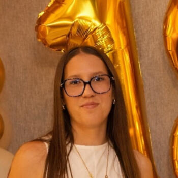 Nounou à Saint-Mathurin-sur-Loire: Victorya