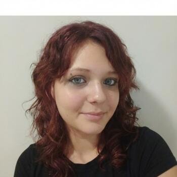 Canguro en Mejorada del Campo: Luisa Gabriela