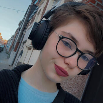 Babysitter in Tubize: Lizéa