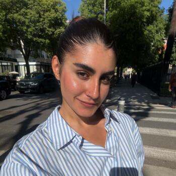 Babysitter in Nice: Ailin