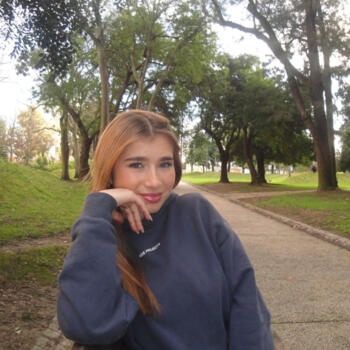 Babysitter in Loures: Carolina
