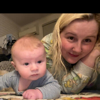 Parent Melbourne: Sharmaine