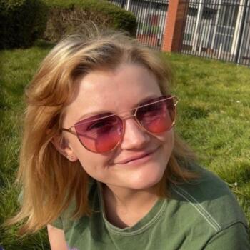 Babysitter in Cardiff: Rowan