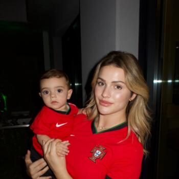 Babysitting job in Lagos: babysitting job Inês