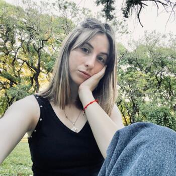 Niñera en Rosario: Florencia