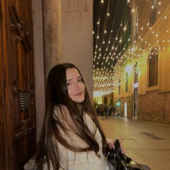 Babysitter in Cornellà de Llobregat: Laia