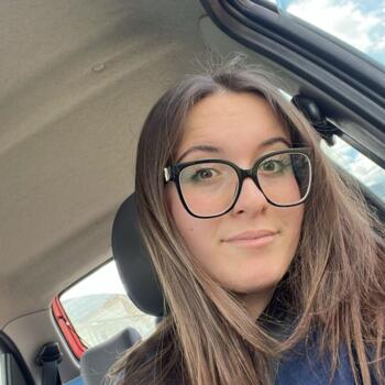 Babysitter in Pomezia: Giulia