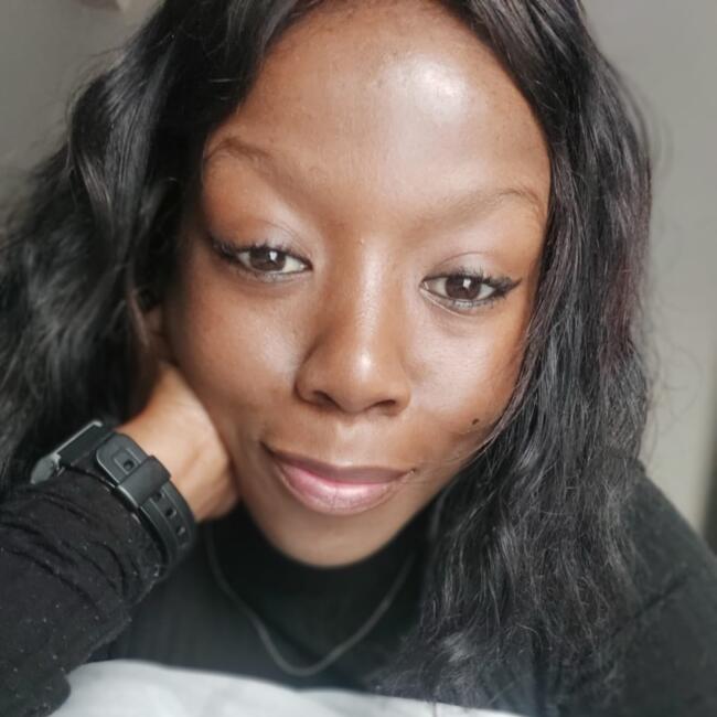 Babysitter in Krugersdorp: Nompumelelo