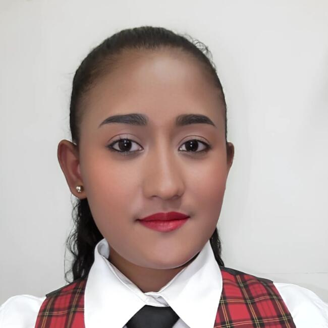 Babysitter in Medellín: Yuris Tatiana aguirre Goyes