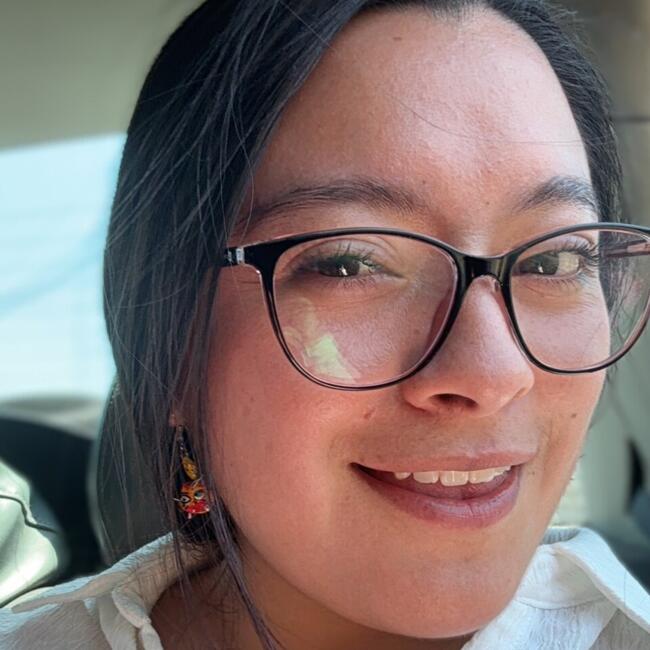 Niñera en Toluca de Lerdo: Liz