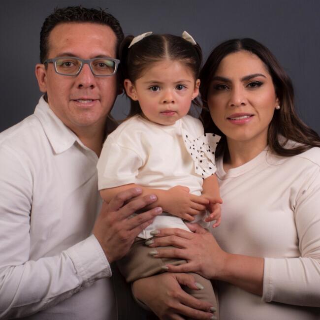 Babysitting job in Mexico City: Sofia