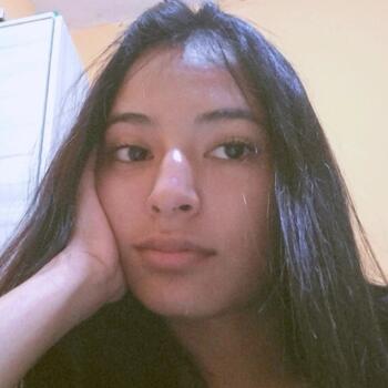 Niñera en San Fernando del Valle de Catamarca: Milagros