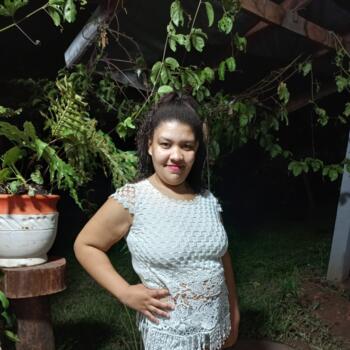 Babá em Piracicaba: Mariane