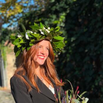 Babysitter a Bari: ALESSANDRA