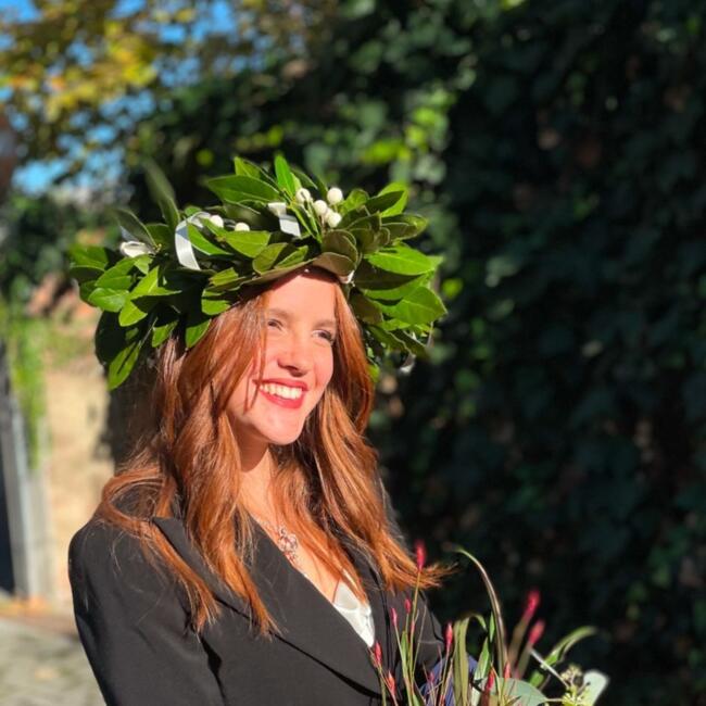 Babysitter a Bari: ALESSANDRA