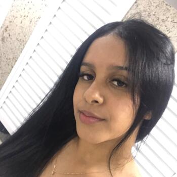 Babysitter in Osasco: Luiza 