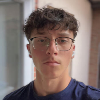 Babysitter in Zele: Muhammet