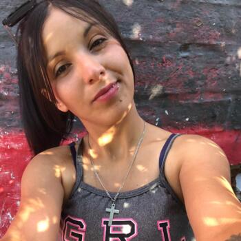 Babysitter in Salto: Virginia