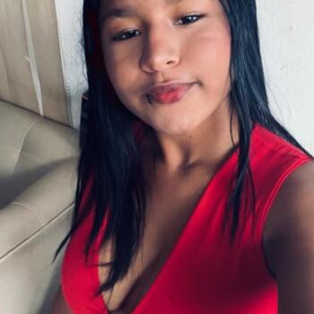 Niñera en Villavicencio: Mariana