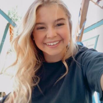 Babysitting job in Kuna: babysitting job Mckinzie