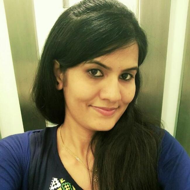 पुणे में बेबीसिटिंग की नौकरी: Abhilashshree