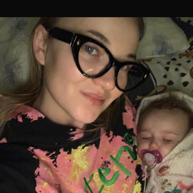 Nanny in Antalya: Lumy