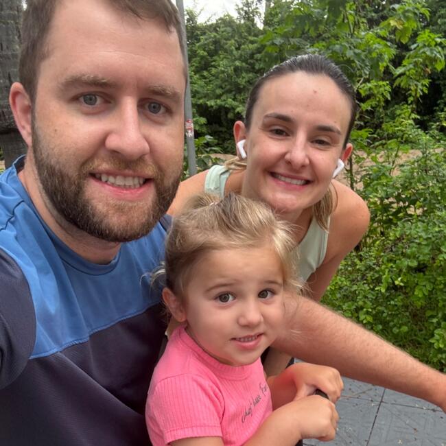 Babysitting job in Florianópolis: Lucas