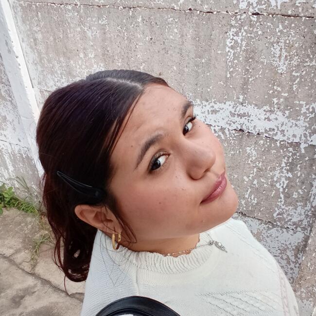 Niñera en Venado Tuerto: Anahi