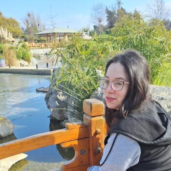 Babysitter La Serena: Katherine