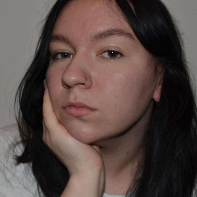 Babysitter in Tours: Marie-Amélia