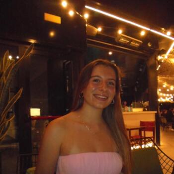 Canguro en Sant Cugat: Zoé