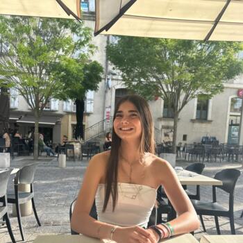 Babysitter in Aix-en-Provence: Margot