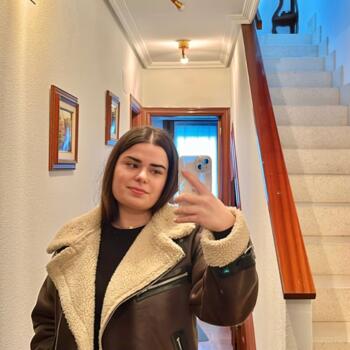 Niñera en San Julian de Muskiz: Maider