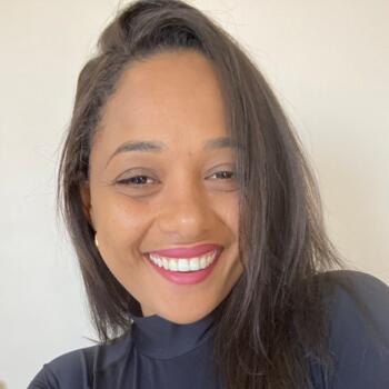 Babysitter Lagoa Santa: Ana Leticia