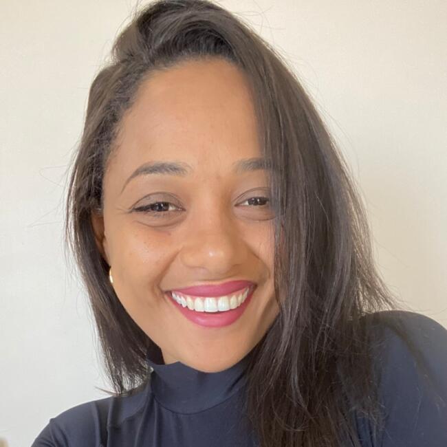 Babysitter in Lagoa Santa: Ana Leticia