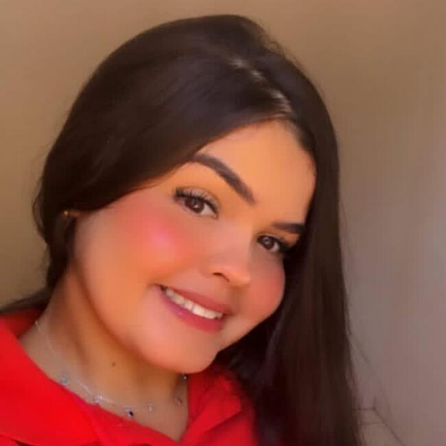 Babysitter in Rondonópolis: Rafaella