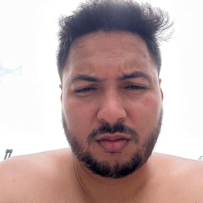 Emprego de babá em Paraty: João Pedro