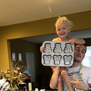 Babysitter in Herenthout: Matti