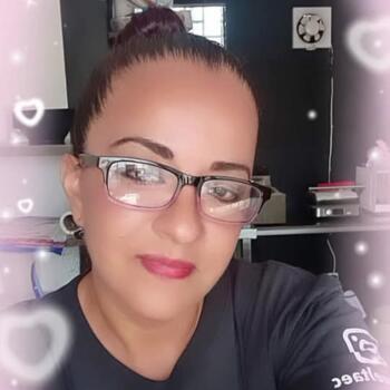Trabajo para niñera en Eloy Alfaro: trabajo de niñera Marlene